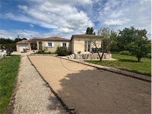 villa à la vente -   30430  SAINT JEAN DE MARUEJOLS ET A, surface 14 m2 vente villa - UBI471140816